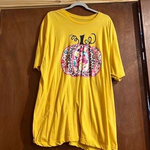 Boutique Bella canvas shirt